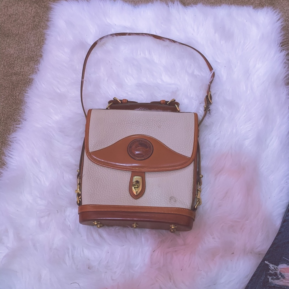 Dooney & Bourke Bag Vintage